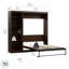 Lit escamotable avec rangement Arlex-69134683-119928034