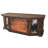Longhorn Ranch Executive Desk