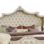 Lit tapissier standard très grand Duxbury-1284031036