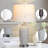 Allisan 25" USB Table Lamp Set with Touch Control and Bulbs-281081787