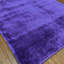 Tapis en soie noué à la main-1929998330