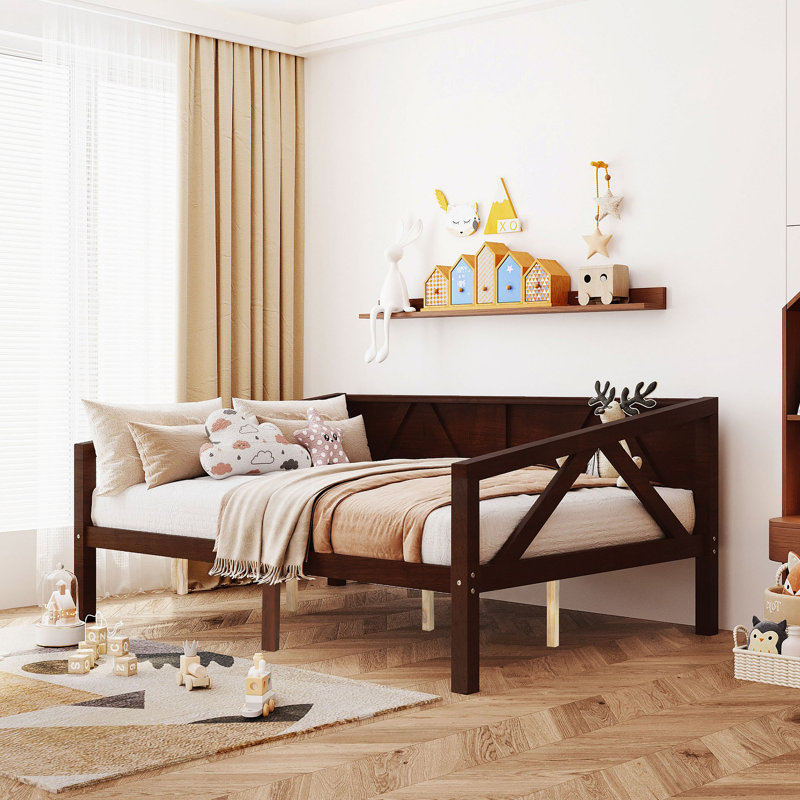 Daybed, Full/Double, Espresso