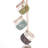 Ceramic Hanging Planter