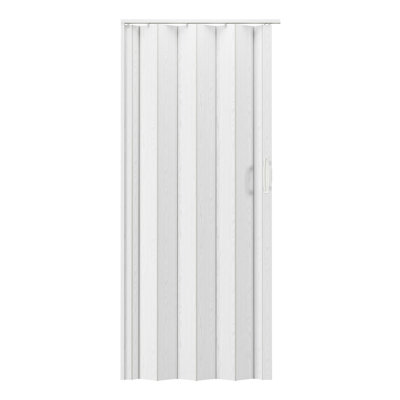 Techni Home Studio Series PVC Foldable Accordion Door