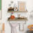 Sihara 2 Piece Wood Floating Shelf-1610212562