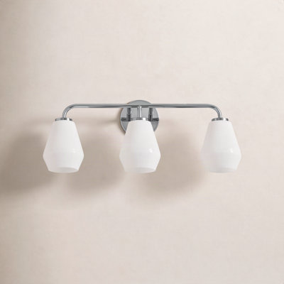 Caravella 3 - Light Vanity Light