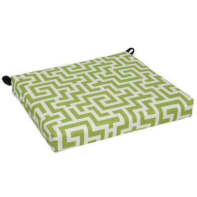 Coussin de chaise