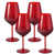 Rouge est en rupture de stock