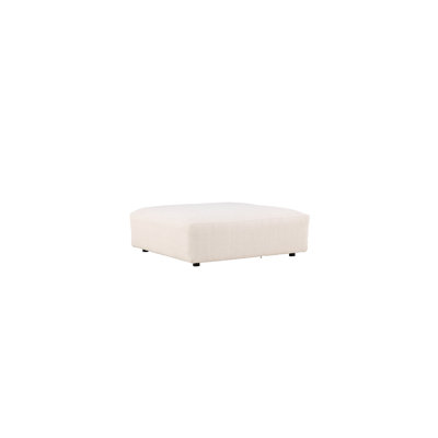 Alainnah 69cm Wide Rectangle Footstool Ottoman
