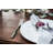 Fortessa Cuccia 11" Melamine Dinner Plate
