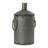 Rustic Metal Container with Handles-1758580127