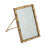 Easthampton Metal Picture Frame with Mat-1056580605