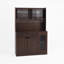Armoire de rangement de 71 po de hauteur pour garde-manger