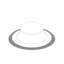 4.75" Basket Strainer-5844509