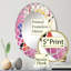 Miroir mural Derossett-433370820