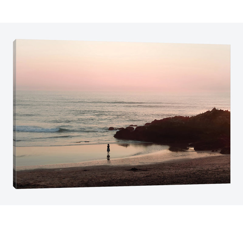 Ingrid Beddoes - Wrapped Canvas Print, 66.04 cm H x 45.72 cm W x 3.175 cm D
