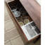 Table basse American Minimalist Style