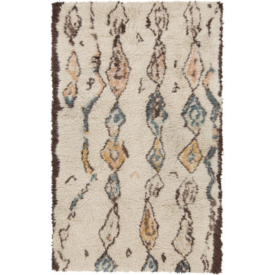 Tapis kaki Josue