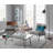Nava Upholstered Side Chair-31379909