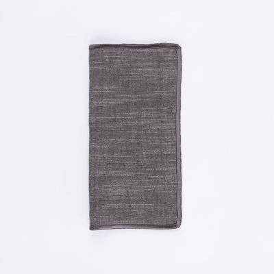 HARKEN COCKTAIL NAPKIN SET (Set of 4)