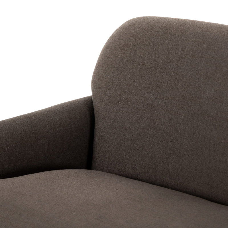 Tiani Sofa- 76'', 96'