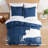 Soft All-Season Duvet Cover Set with Comforter Insert and Shams-123834620-123834619