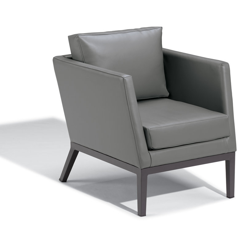 Salino Outdoor Lounge Chair
