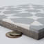 Medina 8" x 8" Cement Patterned Wall & Floor Tile-1170271223