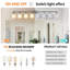 Miroir de salle de bain Modern-2147431842-2147431847-2147431840