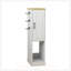 Armoire de rangement 44,49 po AV