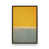 Satin Black Floater Framed is unavailable