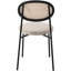 Chaise d'appoint de salle à manger Dannea-925248284