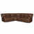 Dark Brown est en rupture de stock