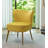 Upholstered Slipper Chair-934376910