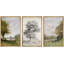 Forest Tree Field 3 pièces-91875014-91875015