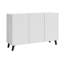 Demitric 120cm Sideboard
