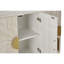 Utsav 150cm Solid Wood Sideboard