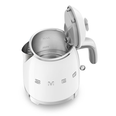 SMEG 50's Retro Style 3-Cup Mini Electric Kettle