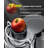 CG INTERNATIONAL TRADING Electric Centrifugal Juicer