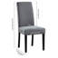 Chaises de salle à manger capitonnées Parsons-1862895768-1860968195