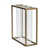 Antique Gold;clear is unavailable