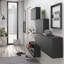Shoes 9 Pair Shoe Storage Cabinet-807866664