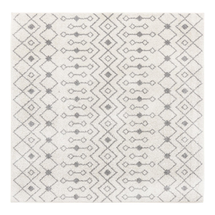 Somerville Moroccan Indoor Rug