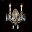 Brindisi 2 - Light Candle Wall Light-2145084610-2128486296