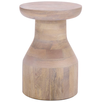 Nestor Round Accent Table