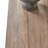 Pampa 43.31'' Solid Wood Console Table-114422572