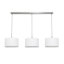 Albeiro 3 - Light Pendant-110781382-110781384-110781378
