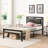 Metal Bed Frame