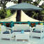 Parasol de jardin Pure Garden-33048757