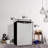 Danby 22" 4.4 Cubic Feet Mini Fridge